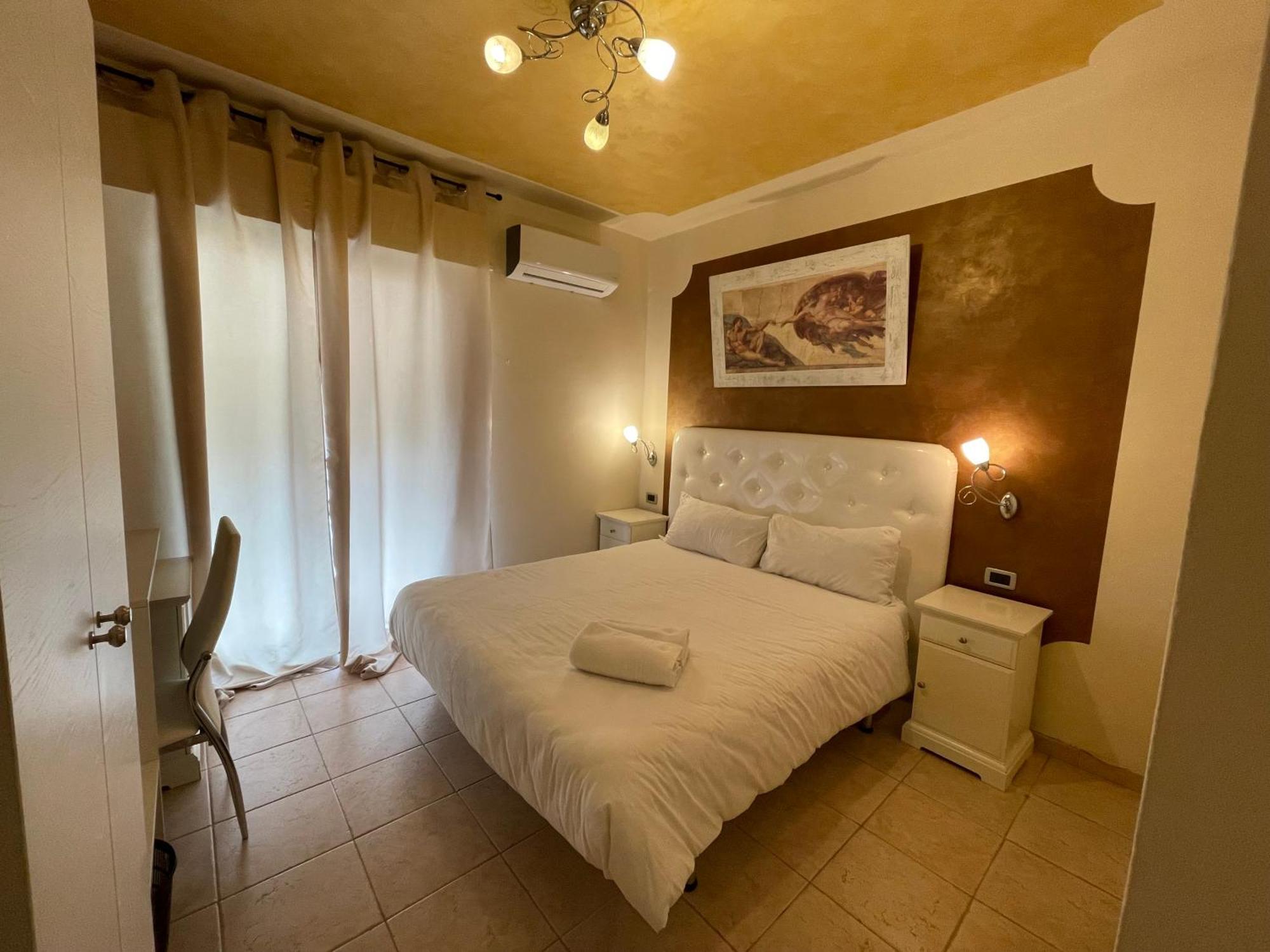 Hotel Central Giacomini Salo Luaran gambar