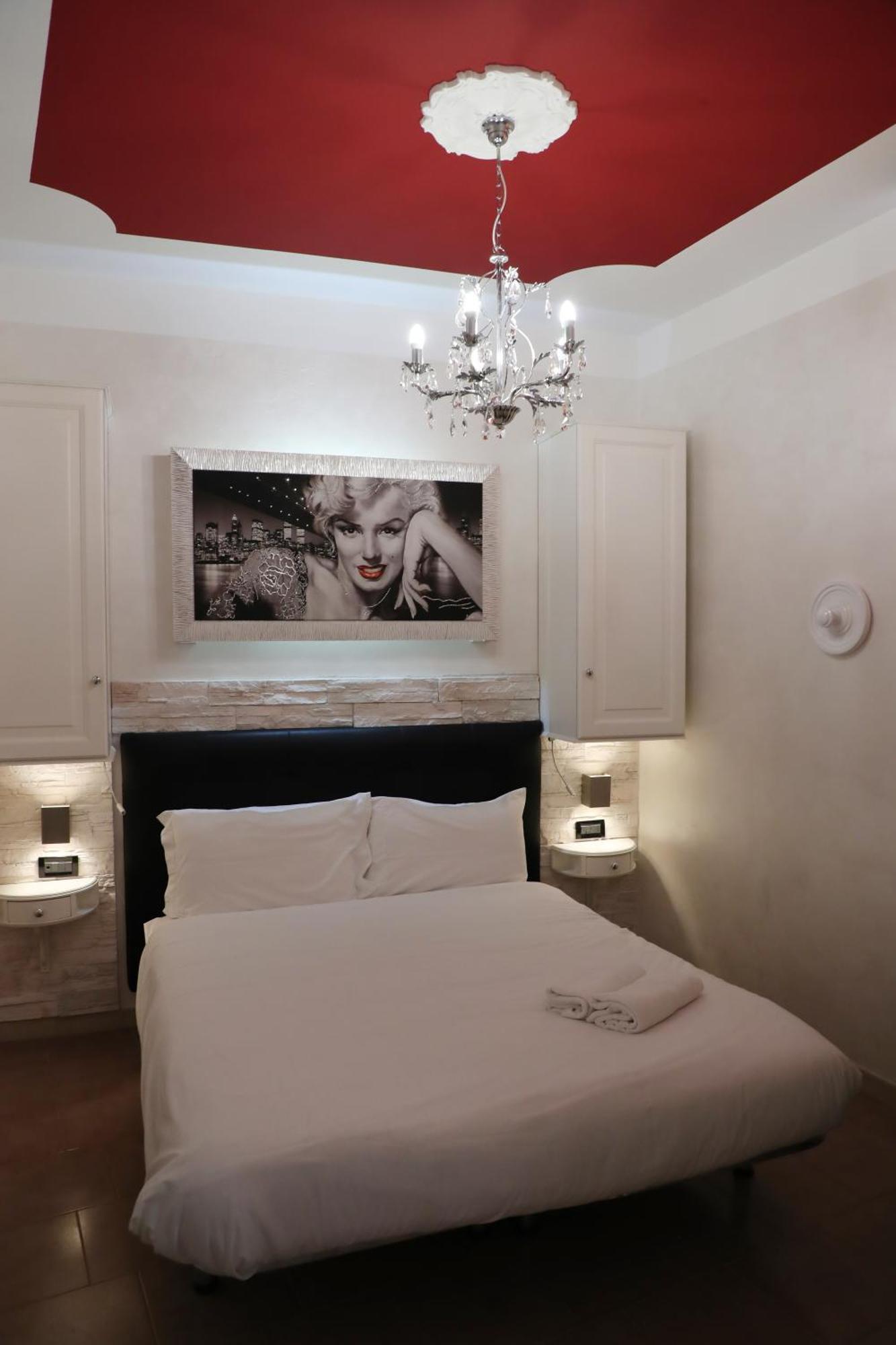 Hotel Central Giacomini Salo Luaran gambar