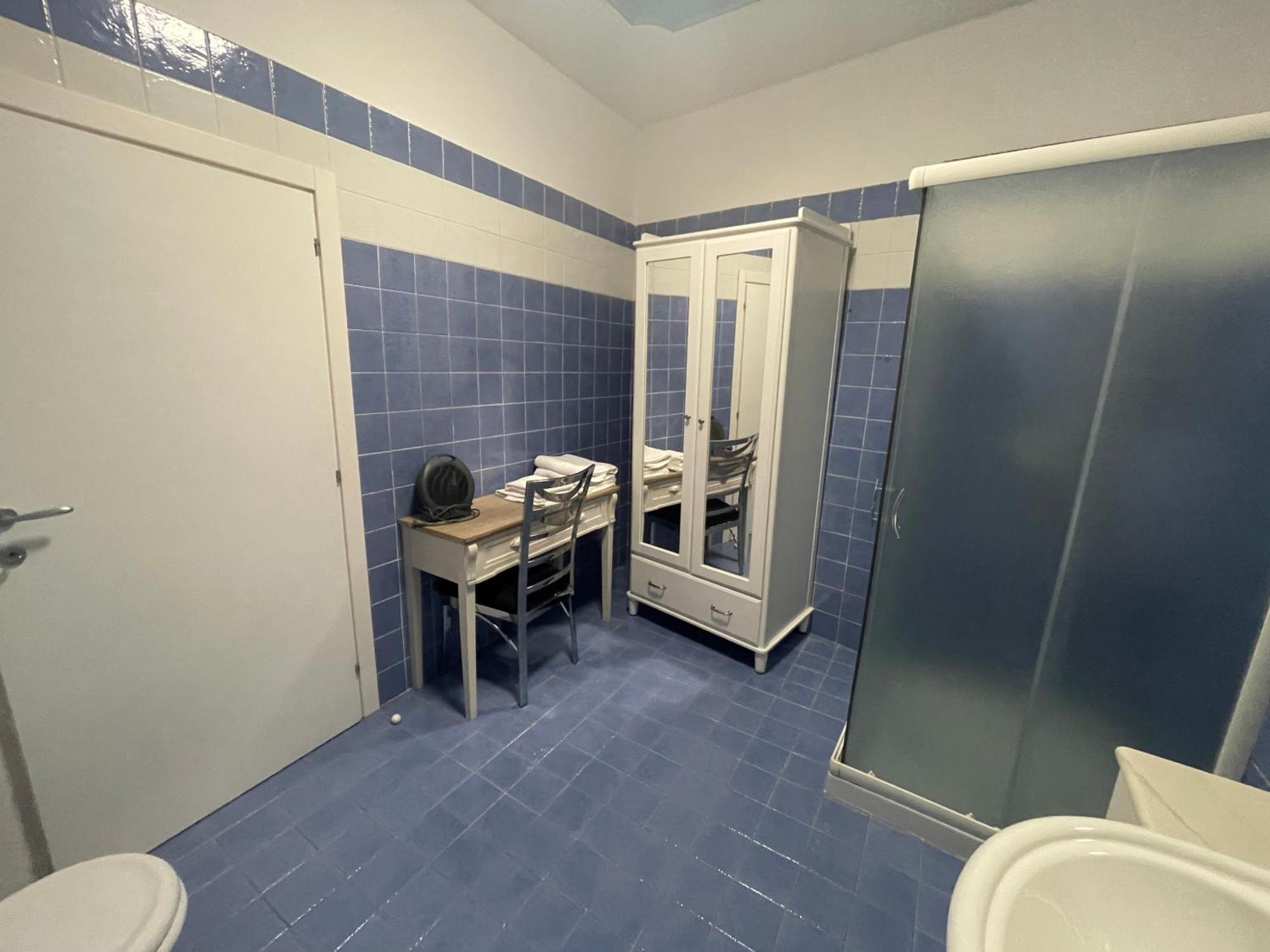 Hotel Central Giacomini Salo Luaran gambar