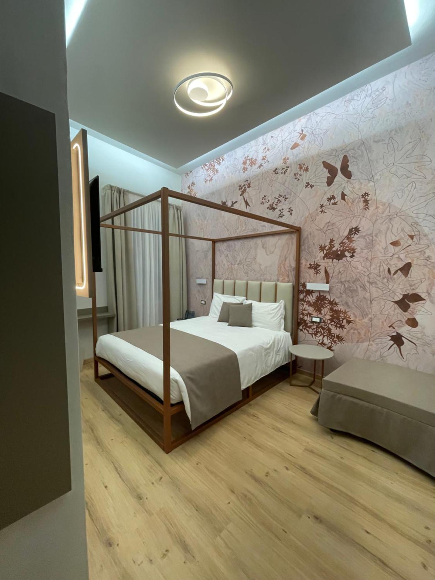 Hotel Central Giacomini Salo Luaran gambar