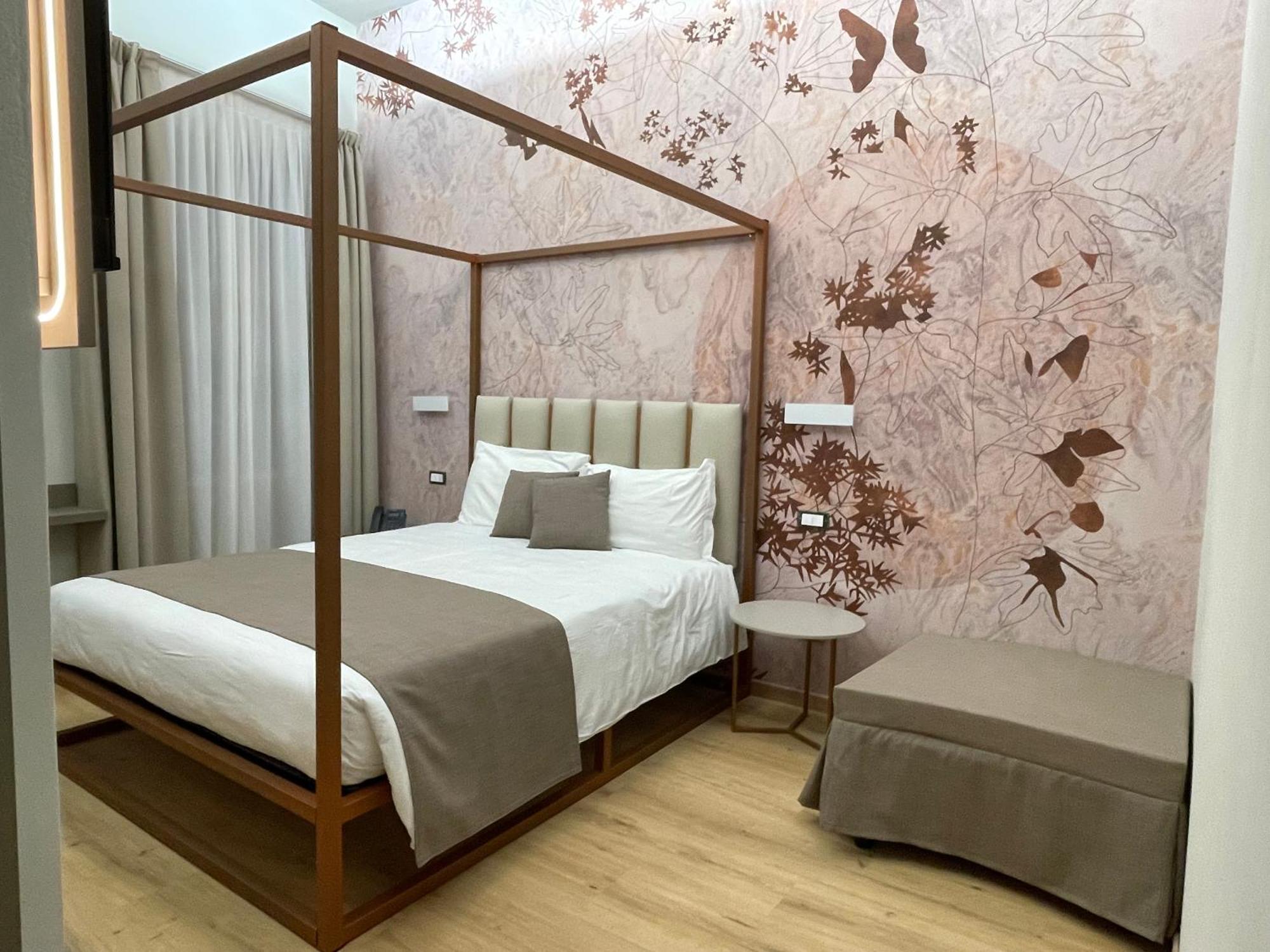 Hotel Central Giacomini Salo Luaran gambar
